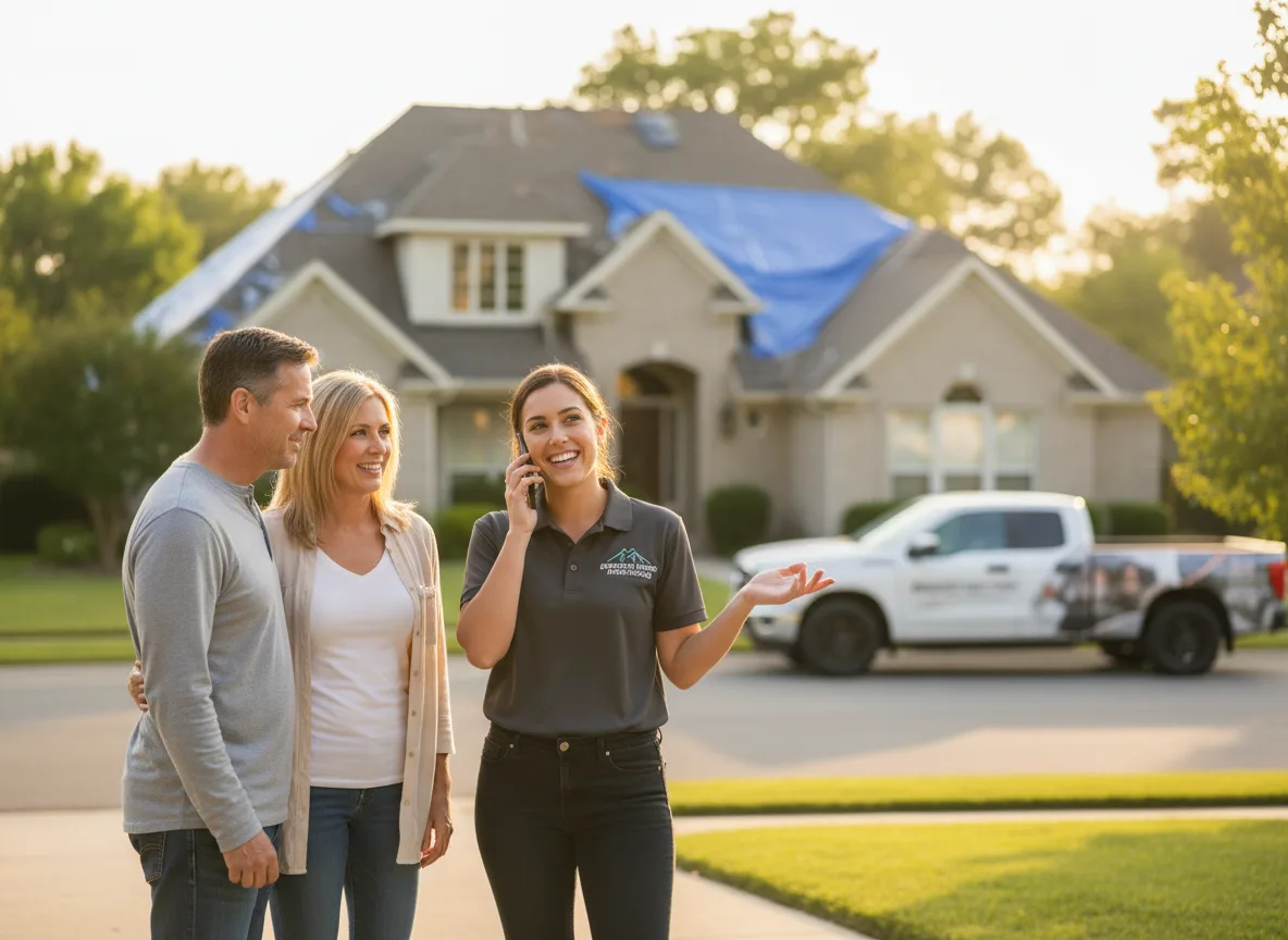 Emergency Roof Repair Wales Center, NY FAQs